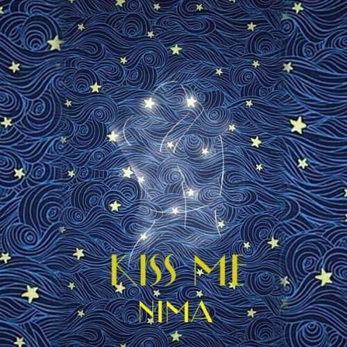 Nima  –  Beboosam